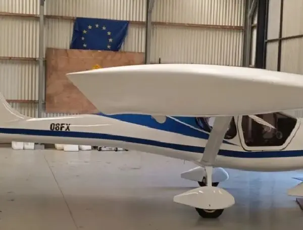 Ulm à vendre - Multiaxe - EKOLOT JUNIOR JK05