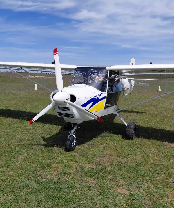 Ulm à vendre - Multiaxe - À VENDRE : APOLLO FOX 2018 - YR 5880