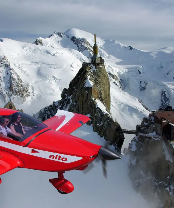 Ulm à vendre - Multiaxe - ALTO NG Direct Fly