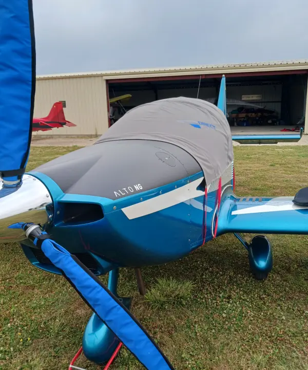 Ulm à vendre - Multiaxe - ALTO