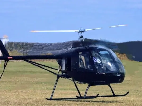Ulm à vendre - Helicoptere - Hélicoptère LH212 Cl. 6 ulm