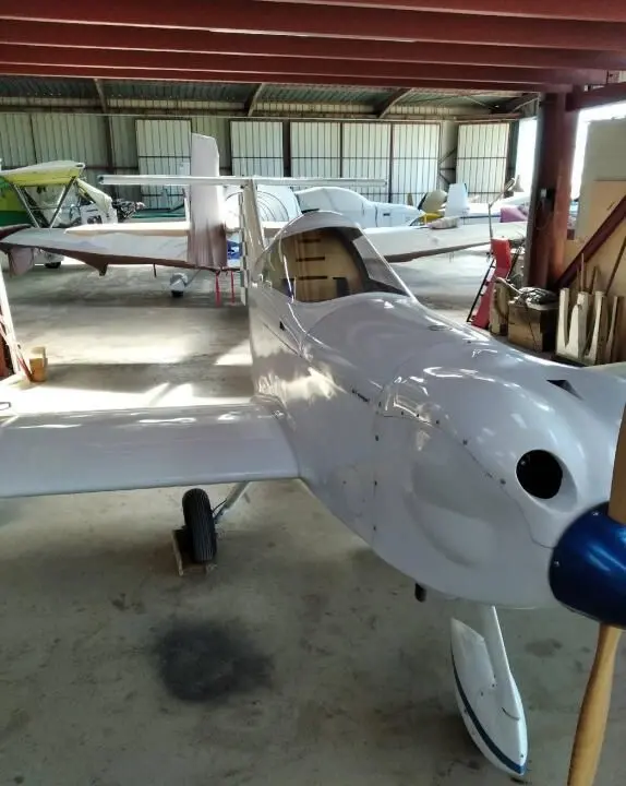 Ulm à vendre - Multiaxe - SD1 Minisport
