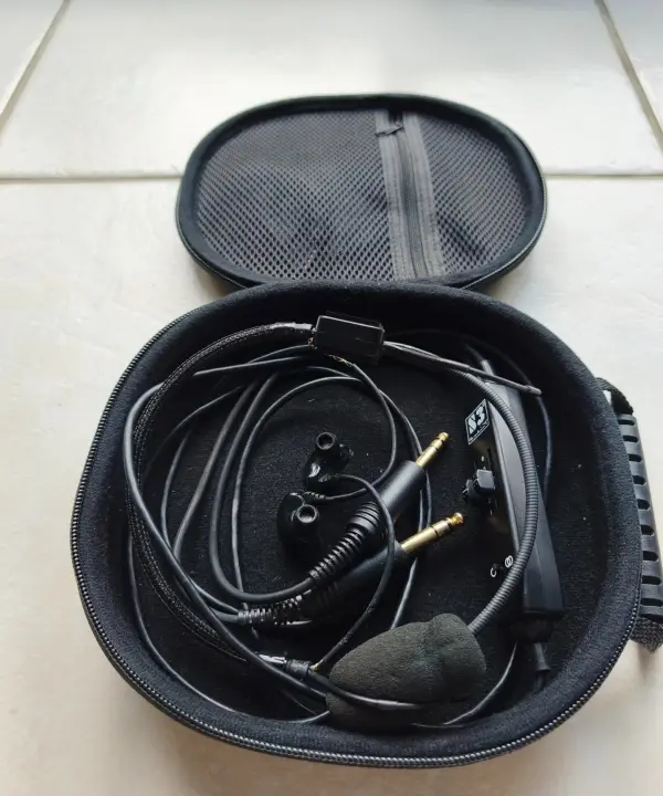 Ulm à vendre - Autres - Casque Intra-auriculaire