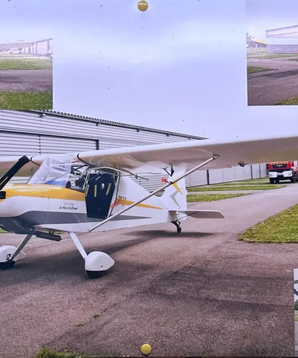 Ulm à vendre - Multiaxe - Vends Tétras CSL 912