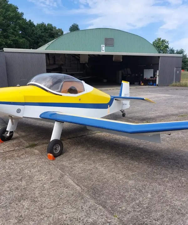 Ulm à vendre - Multiaxe - Jodel D18
