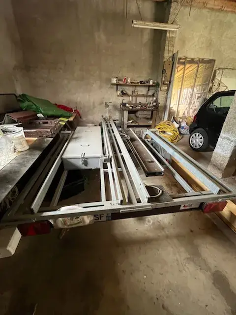 Ulm à vendre - Autres - remorque autogire