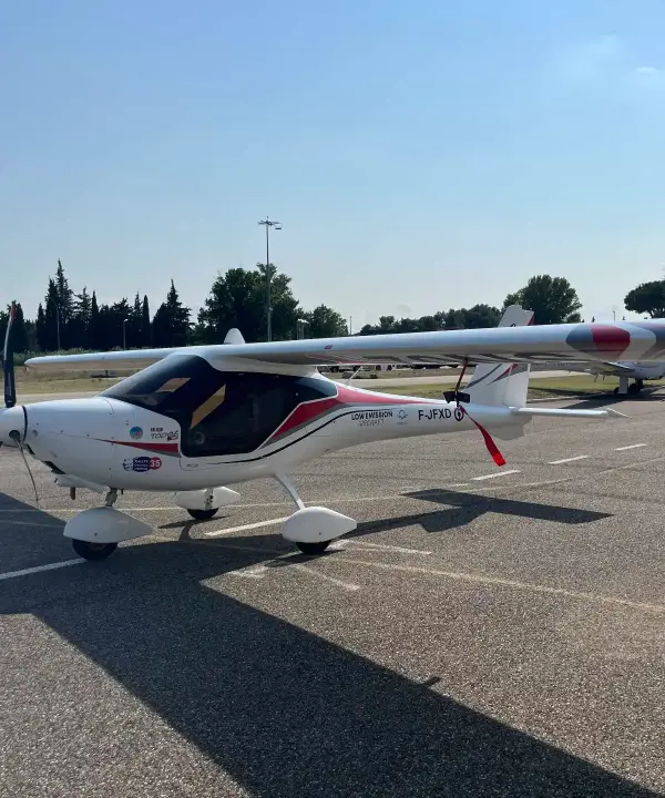 Ulm à vendre - Multiaxe - 2019 EKOLOT Topaz