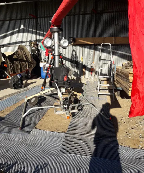 Ulm à vendre - Helicoptere - Hélicoptère c6.ulm