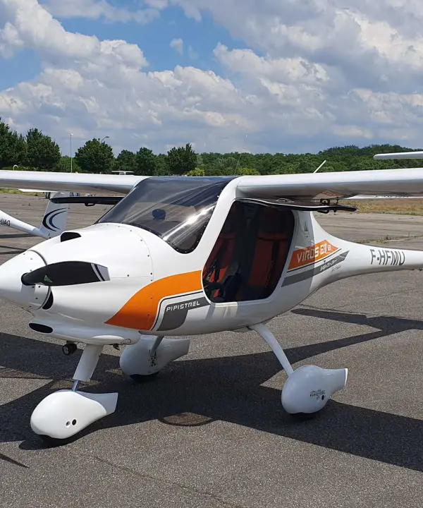 Ulm à vendre - Multiaxe - Virus SW 121 LSA