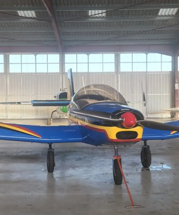 Ulm à vendre - Multiaxe - ULM MULTIAXE ZENAIR 601 UL