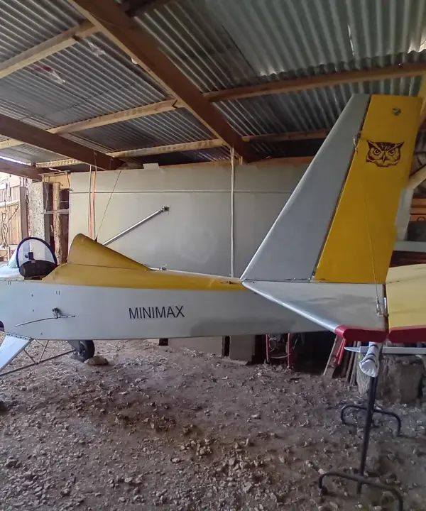 Ulm à vendre - Multiaxe - Ulm Minimax