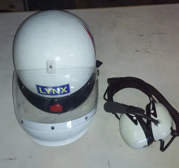 Ulm à vendre - Autres - casque et head set LYNX