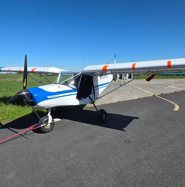 Ulm à vendre - Multiaxe - ZENAIR CH701