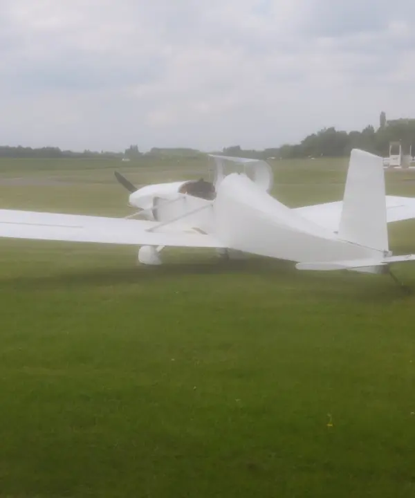 Ulm à vendre - Multiaxe - ULM Volksplane a vendre