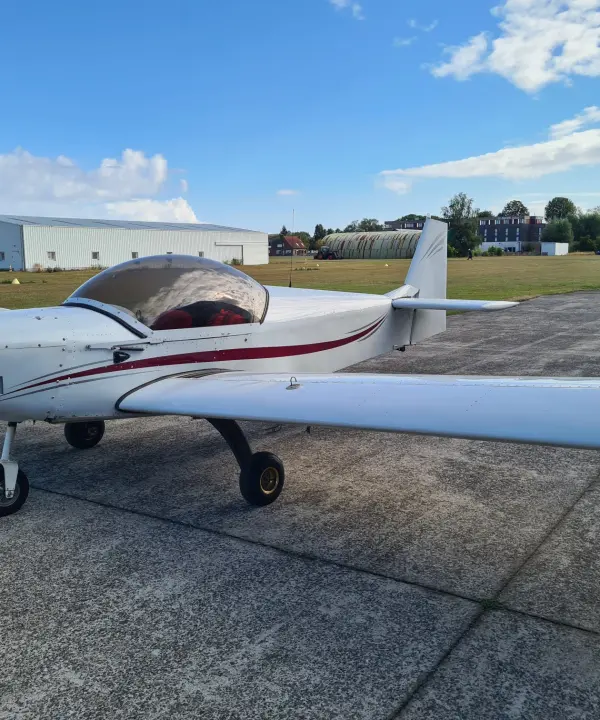 Ulm à vendre - Multiaxe - ULM ZENAIR 601 XL