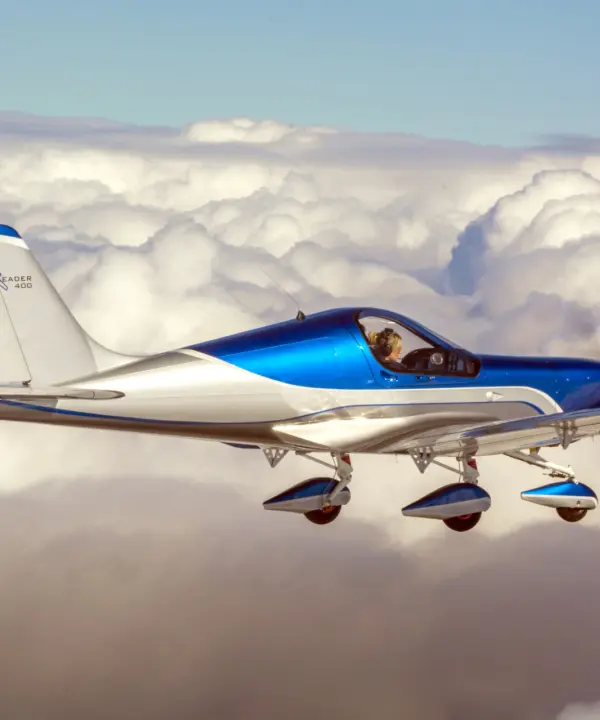 Ulm à vendre - Multiaxe - SKYLEADER 400 – 2023 – 377