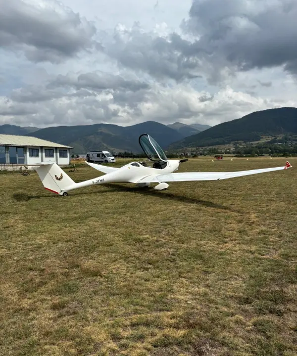 Ulm à vendre - Multiaxe - Phœnix U15 Moto Planeur