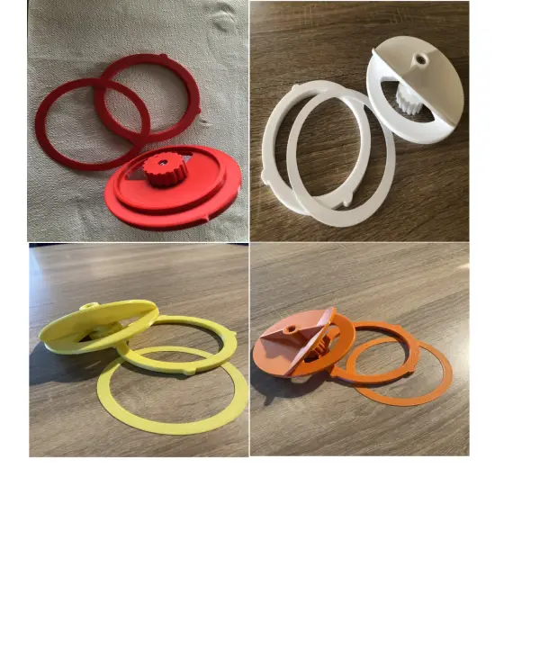 Ulm à vendre - Autres - lot de 2 Aérateurs pour la ventilation latérale de l'avion ou de l'ulm.