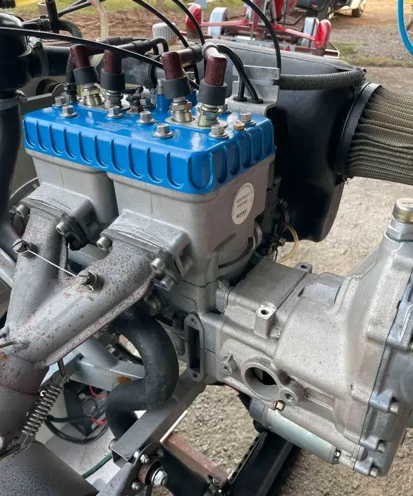 Ulm à vendre - Autres - Cherche moteur 582