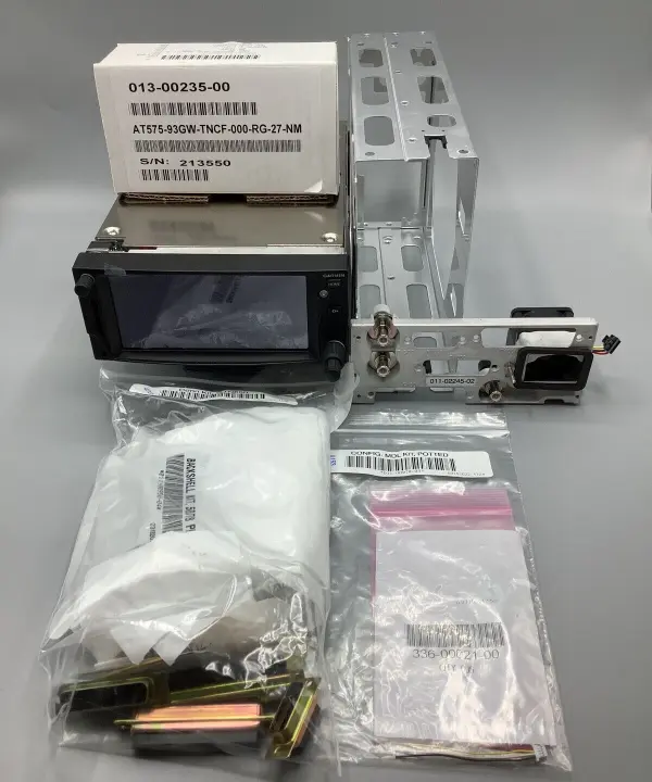 Ulm à vendre - Autres - Garmin GTN 650 Touchscreen