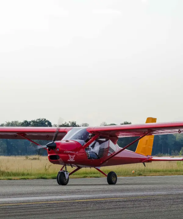 Ulm à vendre - Multiaxe - 2026 AEROPRAKT A 32 109 HP