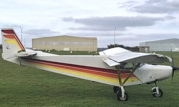 Ulm à vendre - Multiaxe - ULM MXP 740 Savannah
