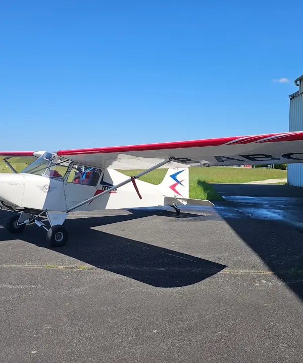 Ulm à vendre - Multiaxe - Tétras B 80 cv