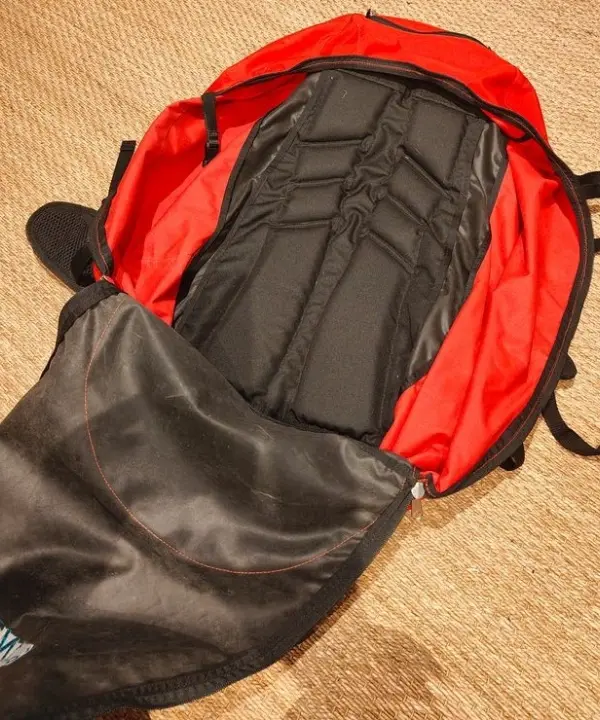 Ulm à vendre - Autres - Sac de portage pour parapente, paramoteur ULM Adventure