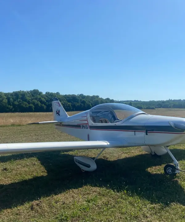 Ulm à vendre - Multiaxe - ULM JPM Loiret