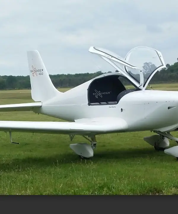 Ulm à vendre - Multiaxe - SL400 skyleader 72h  cause santé