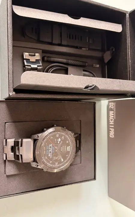 Ulm à vendre - Autres - GARMIN D2 MACH1 PRO