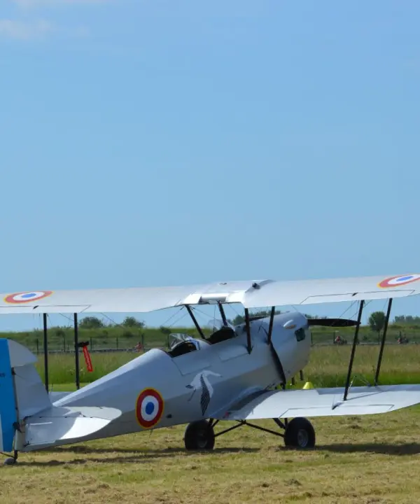 Ulm à vendre - Multiaxe - Vends Stampe SV4 RS n°27 Neuf Construit de série