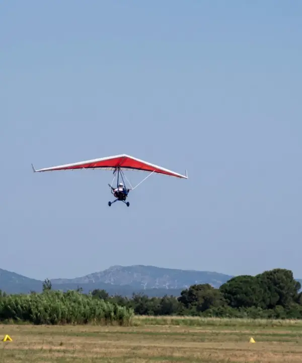 Ulm à vendre - Pendulaire - Nano trike aeros