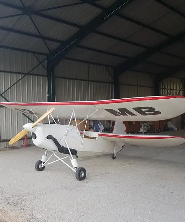 Ulm à vendre - Multiaxe - POU DU CIEL HM293
