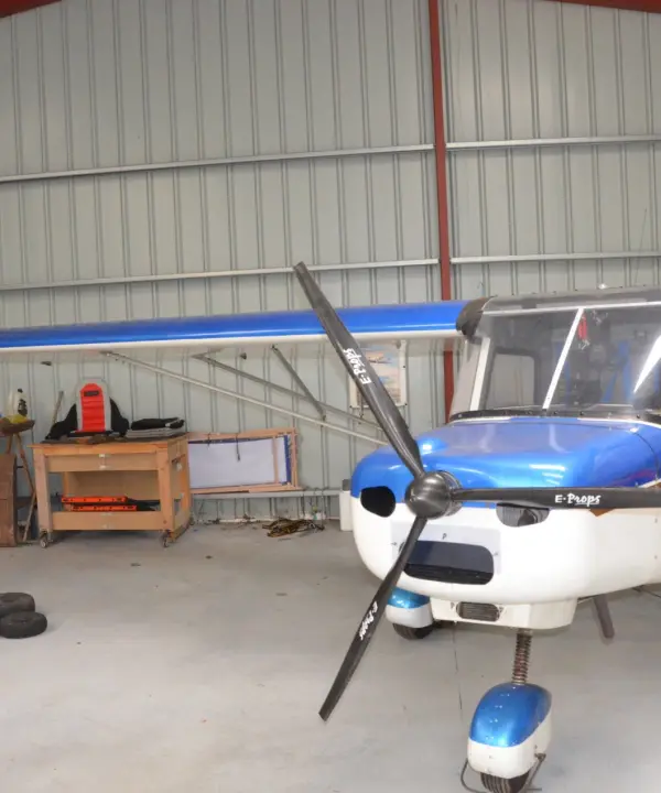 Ulm à vendre - Multiaxe - DJICAT Buse'Air 150