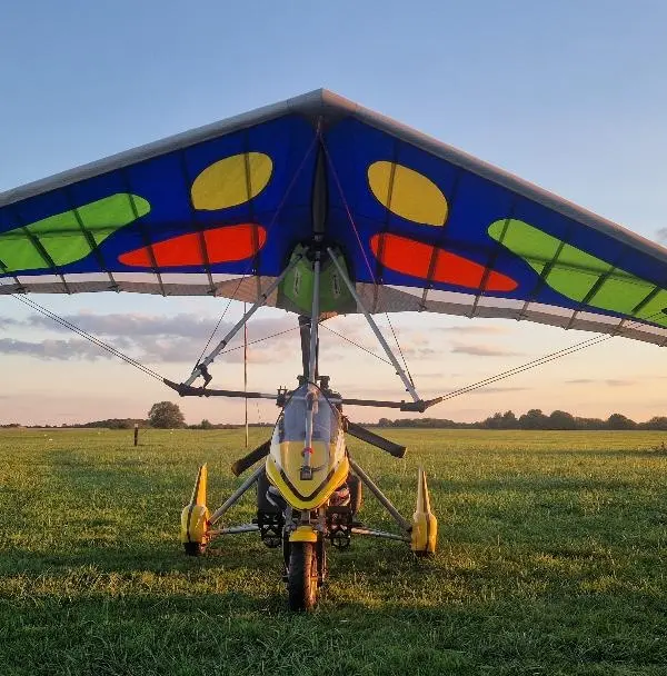 Ulm à vendre - Pendulaire - Air Création SKYPPER 912 NUVIX