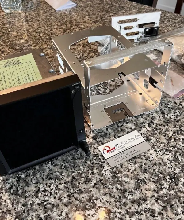 Ulm à vendre - Autres - Garmin GTN 750 Touchscreen