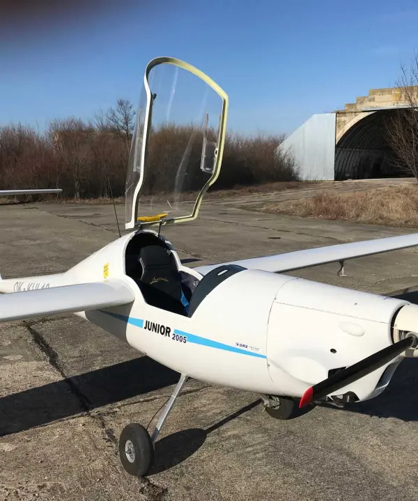 Ulm à vendre - Multiaxe - TsT-13 Junior 2005