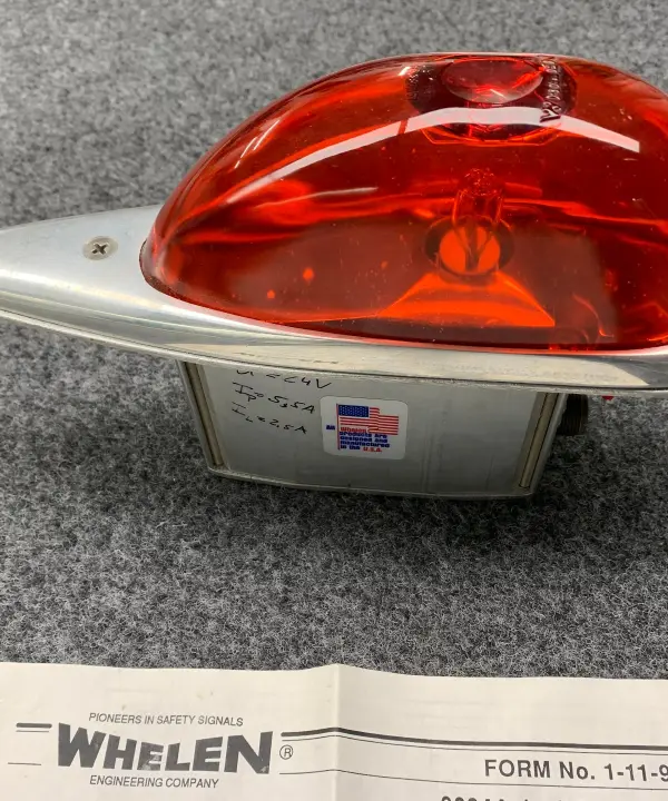 Ulm à vendre - Autres - WHELEN anti-collision / lumière stroboscopique