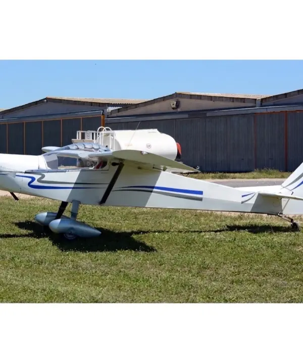 Ulm à vendre - Multiaxe - Pottier p130 coccinelle