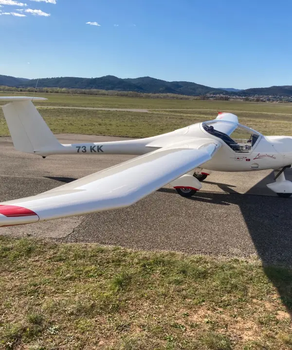 Ulm à vendre - Multiaxe - lambada urban air