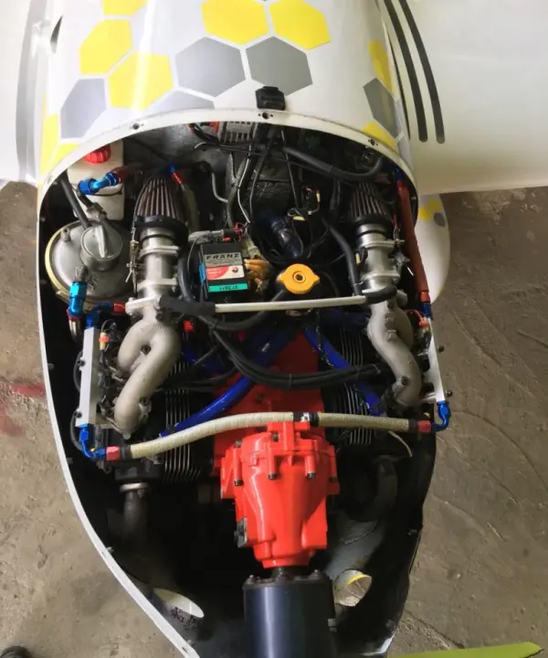 Ulm à vendre - Multiaxe - Monoplace ATEC SOLO RACER 212