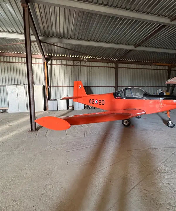 Ulm à vendre - Multiaxe - asso 6