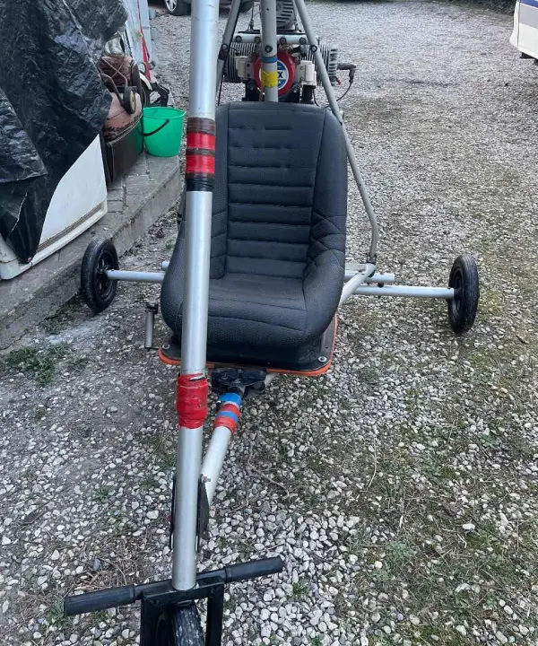 Ulm à vendre - Pendulaire - ULM pendulaire