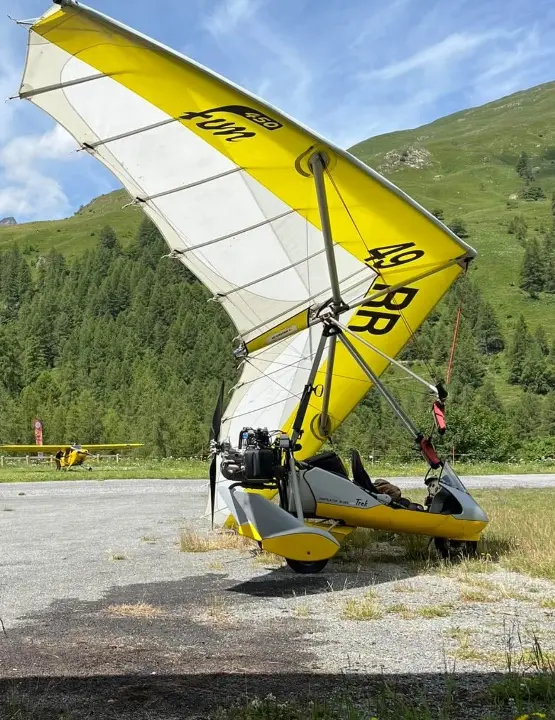 Ulm à vendre - Pendulaire - Treck 582 fun 450