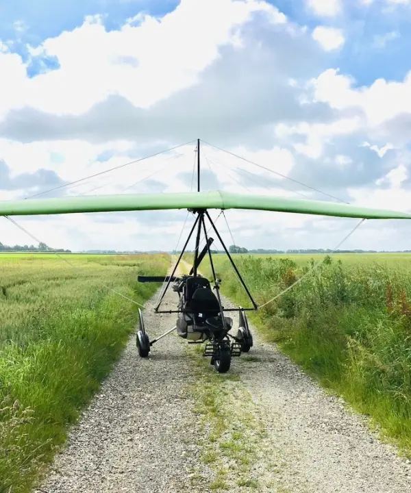 Ulm à vendre - Pendulaire - Combo HKS DELTA