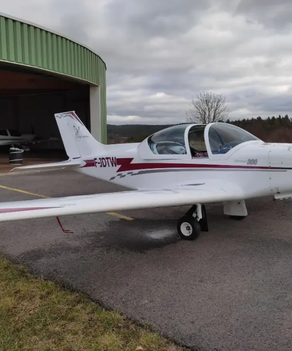 Ulm à vendre - Multiaxe - Alpi Aviation PIONEER 300 RG N°399