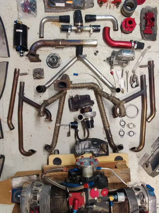 Ulm à vendre - Autres - AEROVEE 2.0