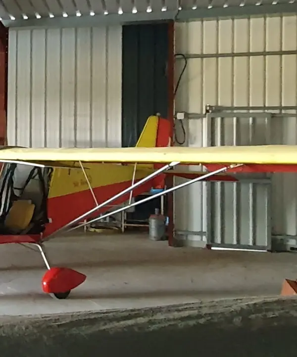 Ulm à vendre - Multiaxe - Skyranger