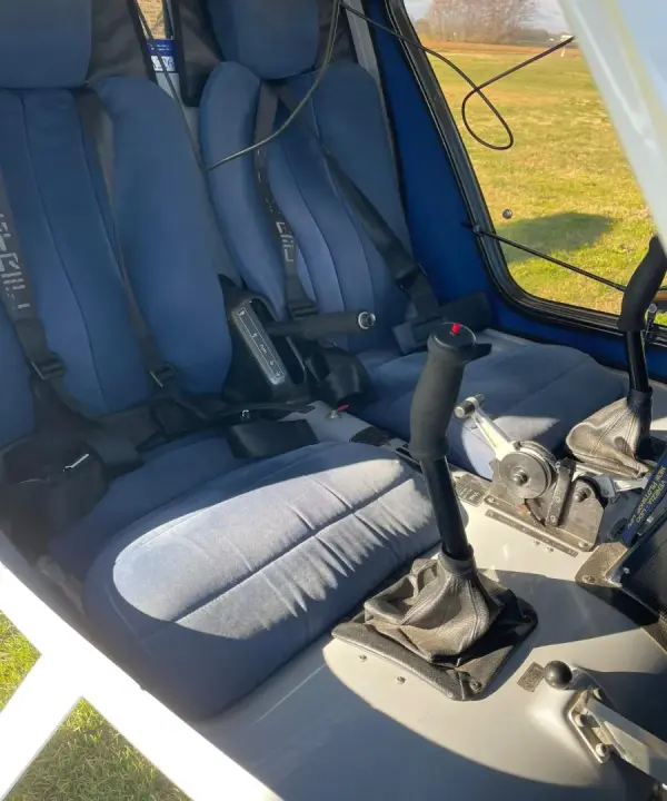 Ulm à vendre - Multiaxe - PIPISTREL VIRUS SV en vente